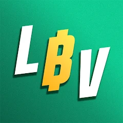 LuckyBitsVegas no deposit signup offer