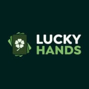 LuckyHands 2025 free signup bonus offer