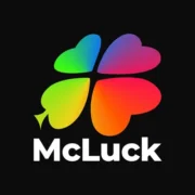 McLuck Casino welcome bonus no deposit