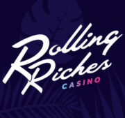 RollingRiches 2025 no deposit signup bonus