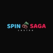 SpinSaga Casino 2025 welcome offer