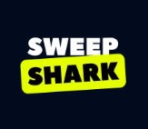 SweepShark no deposit welcome bonus 2025